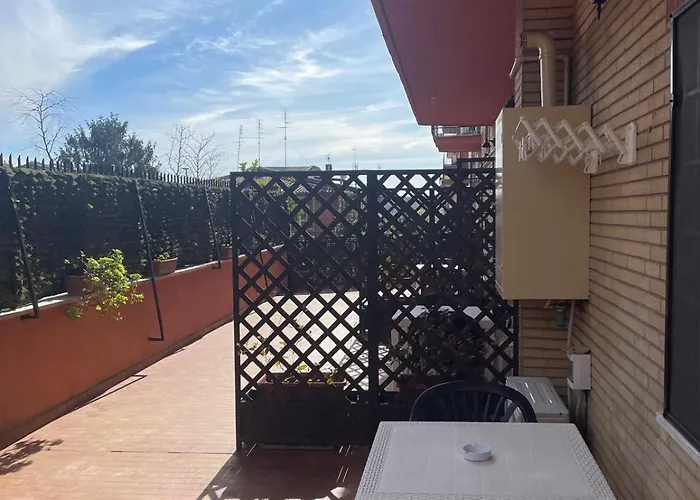 Il Terrazzo Da Gregorio *