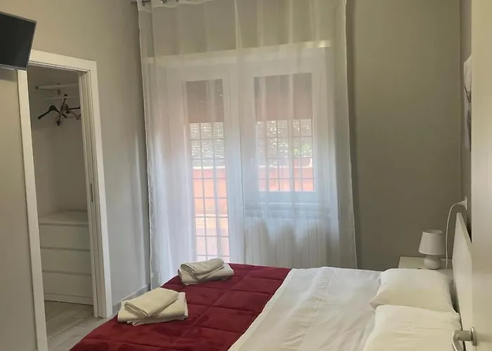 Il Terrazzo Da Gregorio Frühstückspension