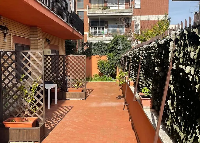 Il Terrazzo Da Gregorio