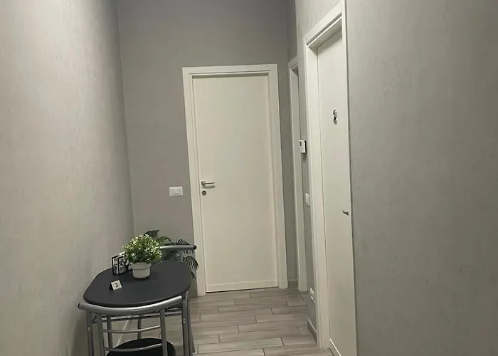 Il Terrazzo Da Gregorio * Rom
